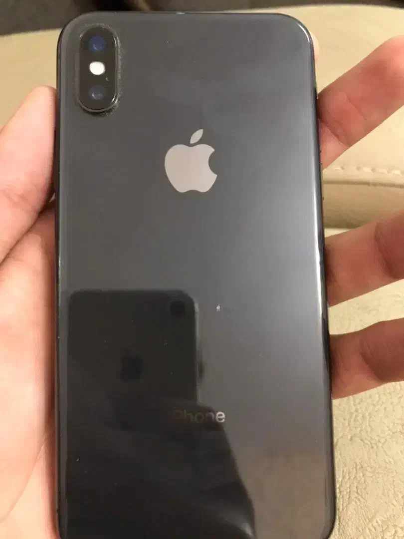 ایفون x|موبایل|تهران, خواجه نظام الملک|دیوار