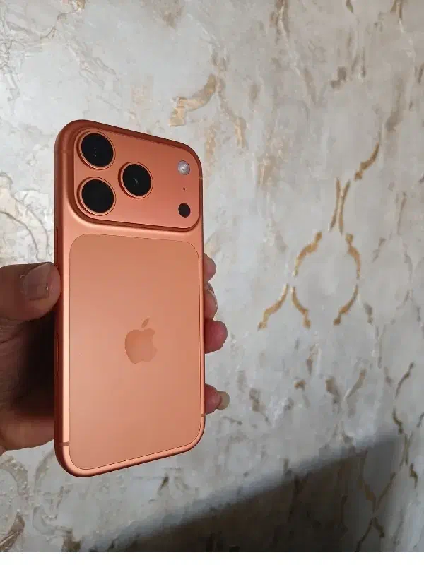 ایفون اپل ۱۷ پرو ۲۵۶|موبایل|سبزوار, پیام|دیوار