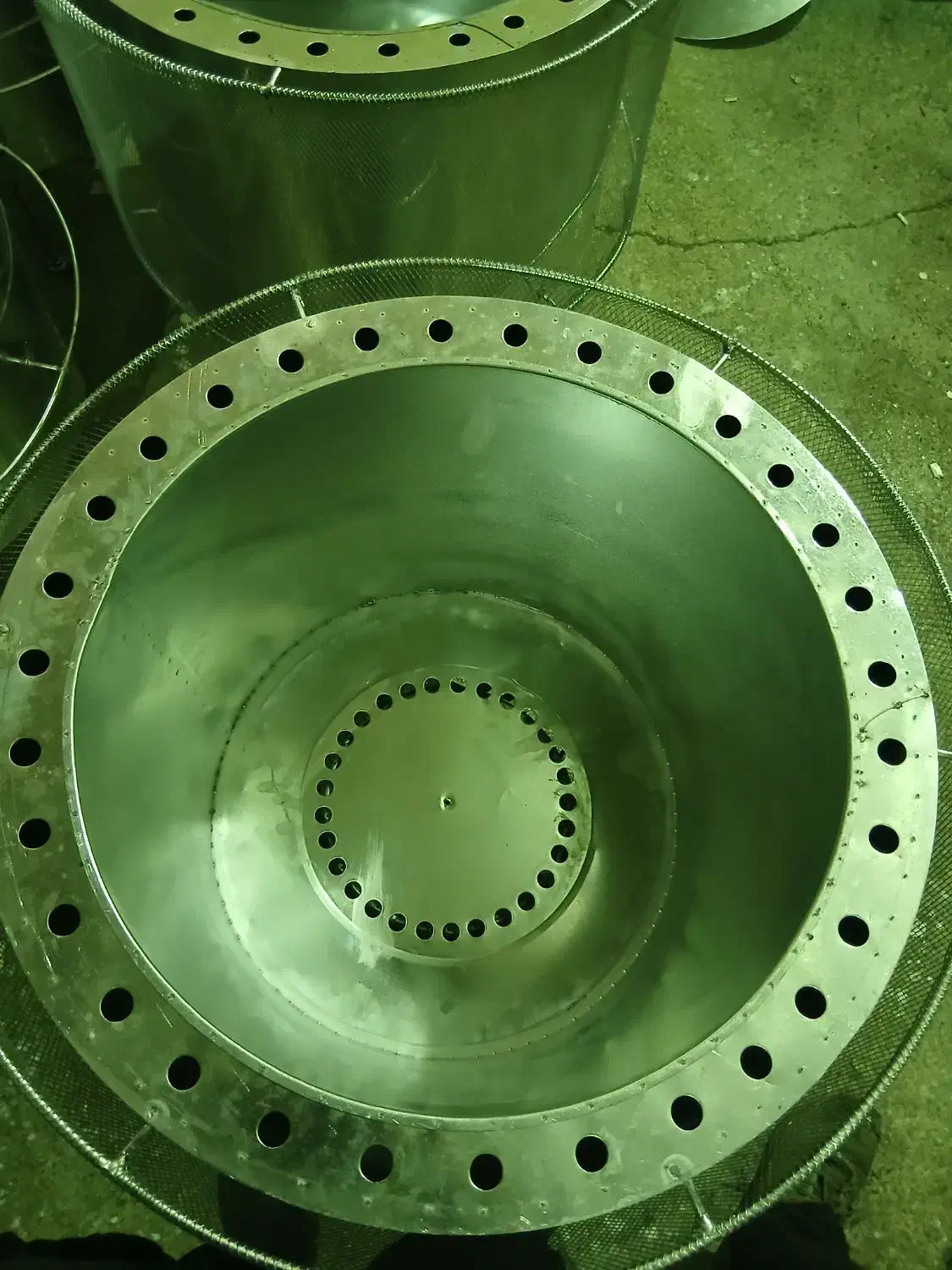 تنور گازی|اجاق گاز و لوازم برقی پختوپز|دزفول, |دیوار