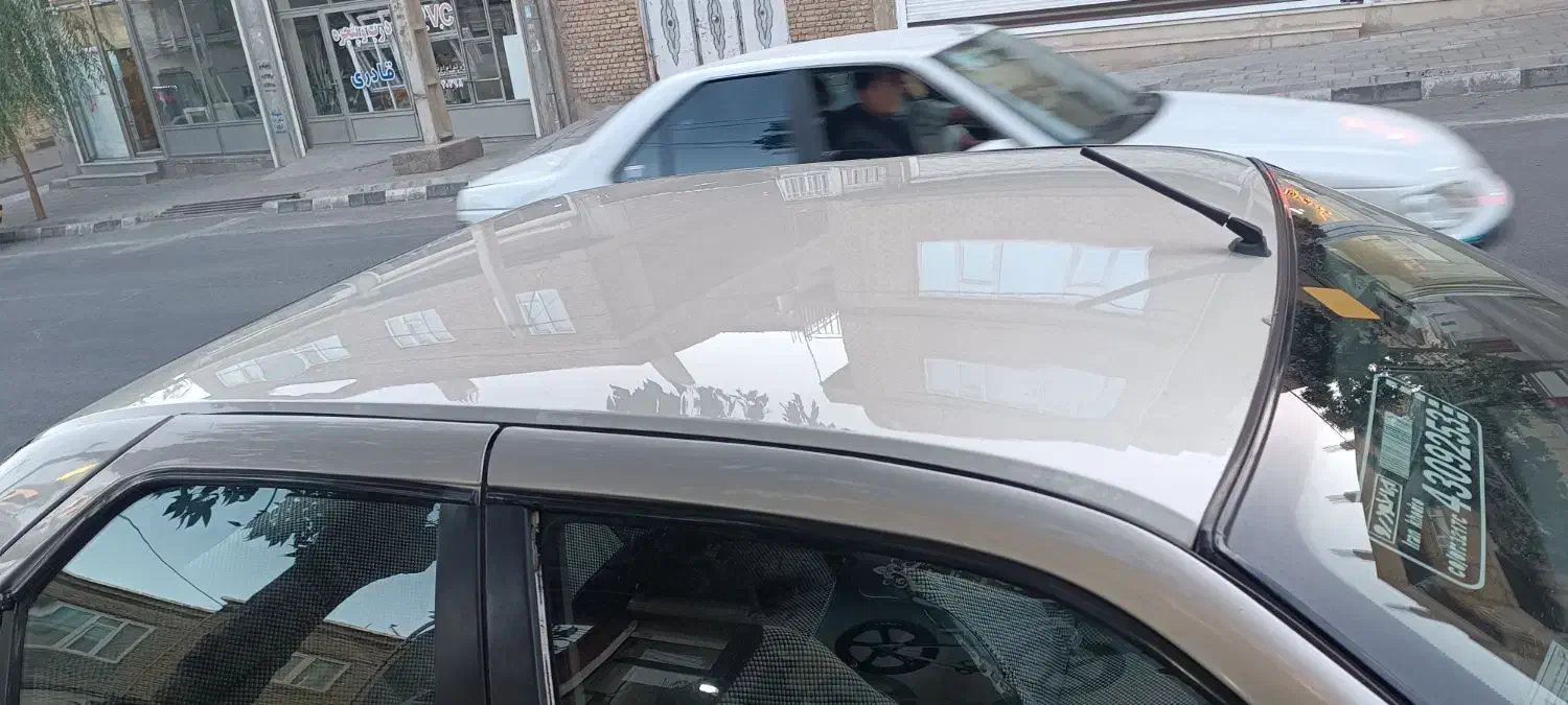 پژو 405 مدل 87|خودرو سواری و وانت|بانه, |دیوار