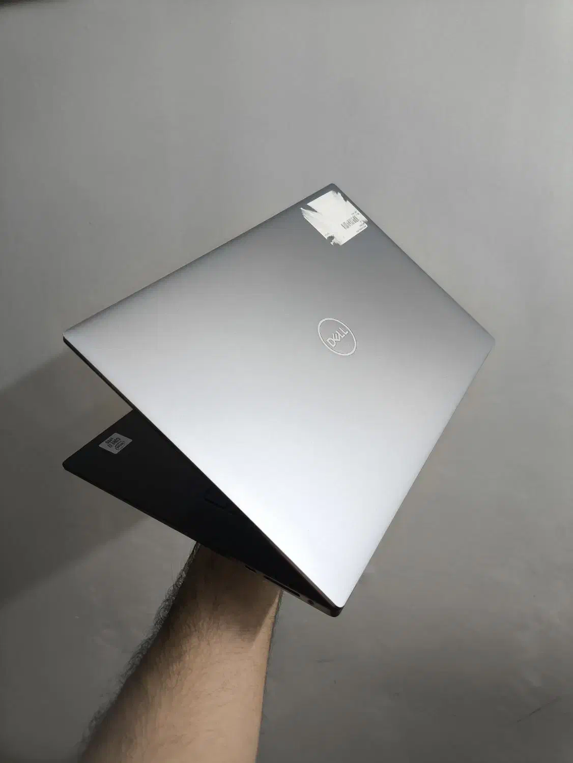 لپتاب دل i7 نسل 10سری H مناسب طراحی و بازی ومهندسی|رایانه همراه|مشهد, عامل|دیوار