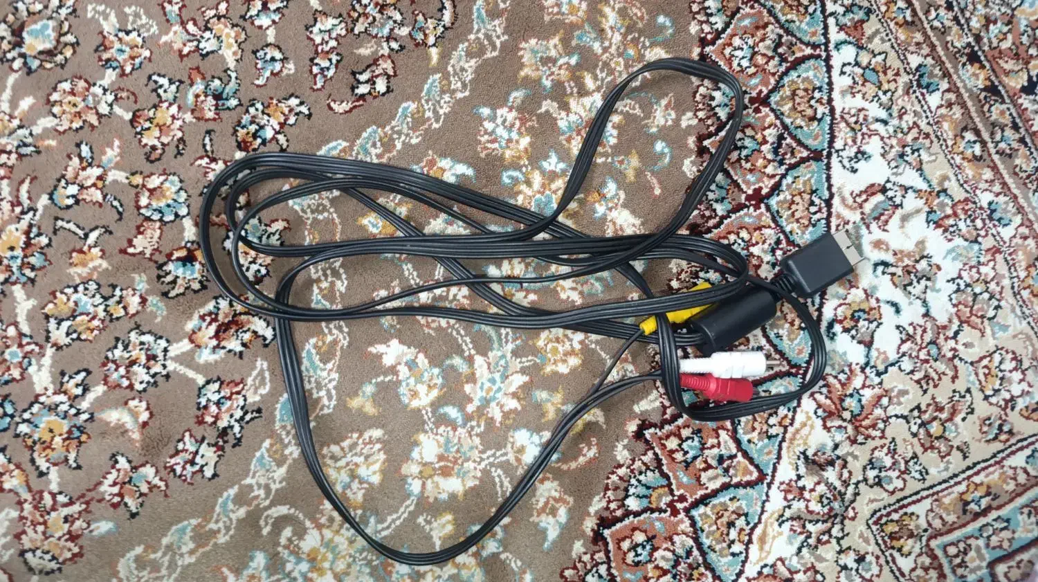 PS2|کنسول، بازی ویدئویی و آنلاین|رباط‌کریم, رباط‌کریم|دیوار