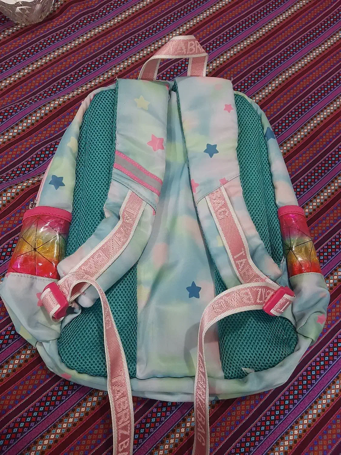 کیف مدرسه|کیف، کفش، کمربند|پارس‌آباد, |دیوار