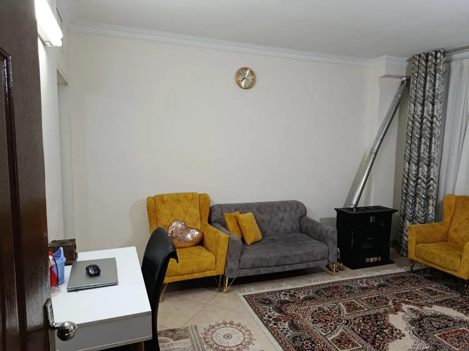 آپارتمان ۴۷ متری نقلی و تک واحدی|فروش آپارتمان|تهران, دولاب|دیوار