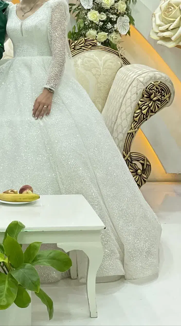 لباس عروس|لباس|شاهرود, |دیوار