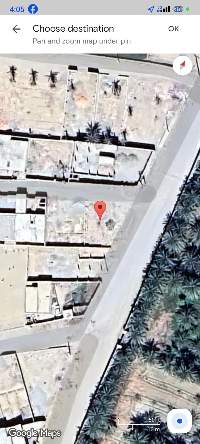 زمین فروشی|فروش زمین و ملک کلنگی|ایرانشهر, |دیوار