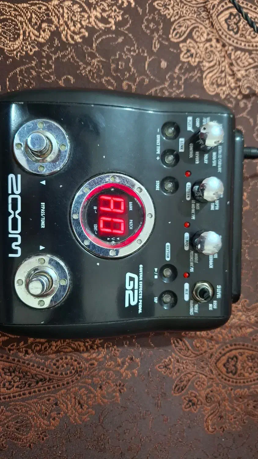 g2تمیز|گیتار، بیس، امپلیفایر|آبادان, |دیوار