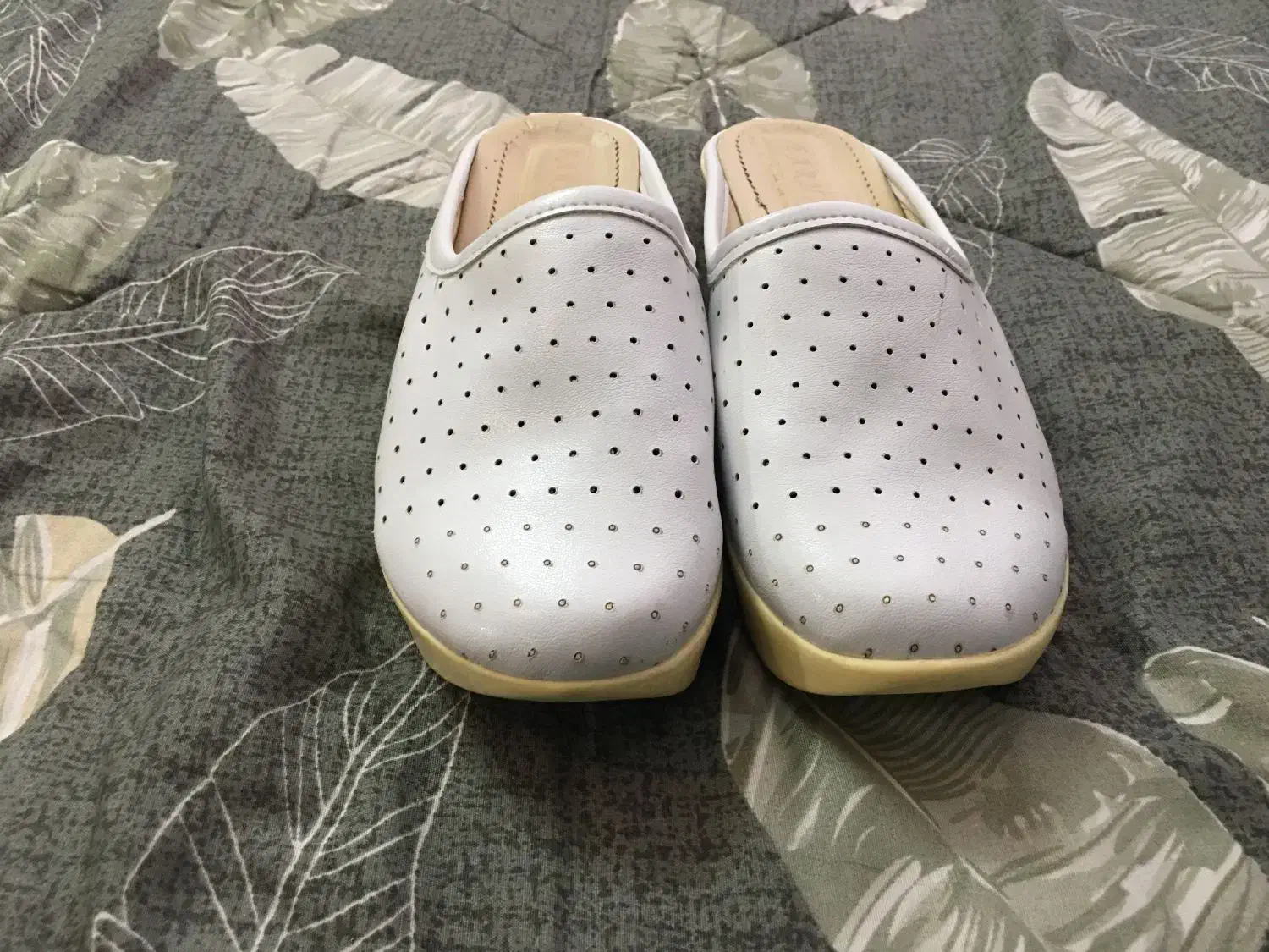 دمپایی روفرشی نو لژدار سایز۴۰|کیف، کفش، کمربند|نیشابور, بنیاد شهید|دیوار