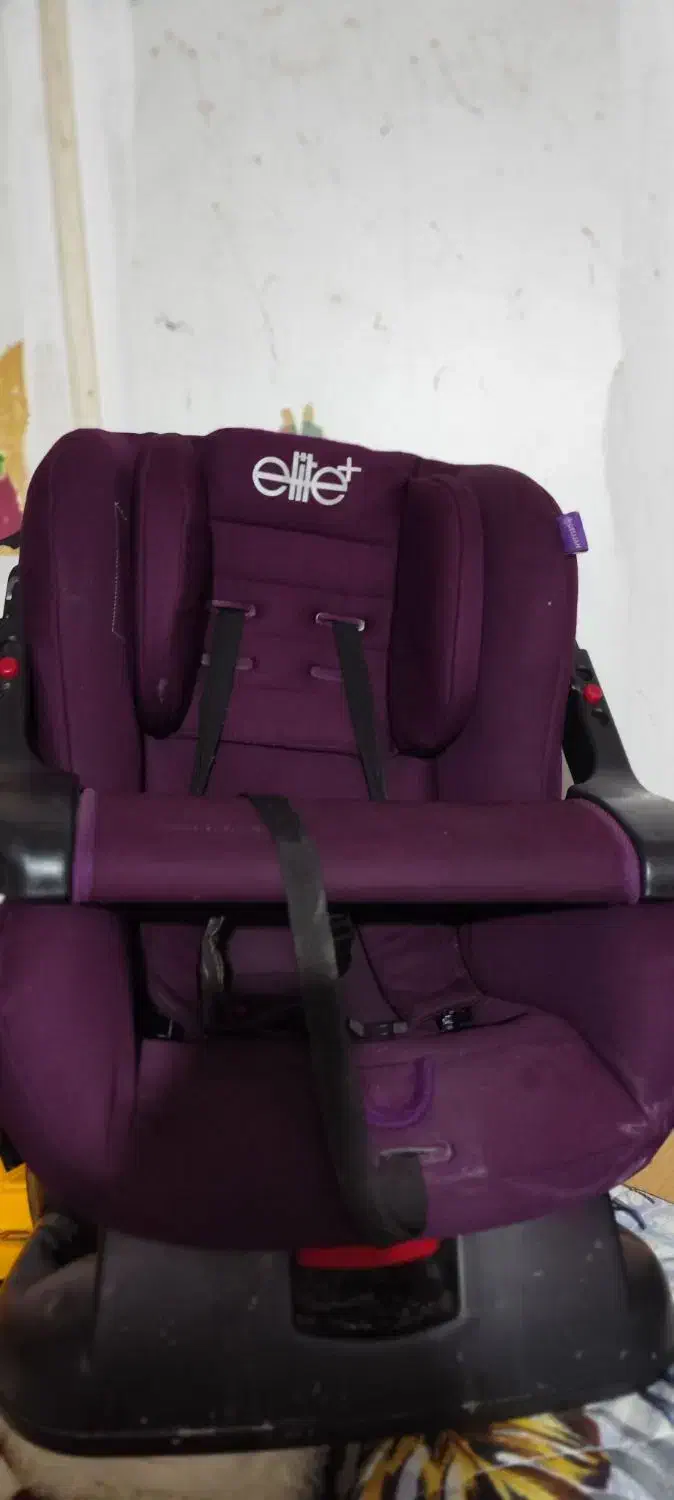 صندلی کودک|تخت و صندلی بچه|شوشتر, |دیوار