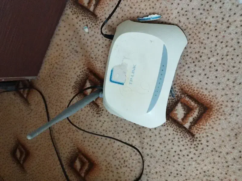 مودم تی پی لینک|مودم و تجهیزات شبکه|شهرکرد, |دیوار