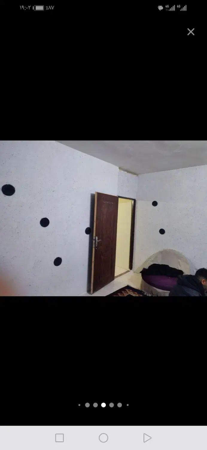 سویت شیک و تمیز|اجارهٔ کوتاه‌مدت آپارتمان و سوئیت|مشهد, کلاهدوز|دیوار