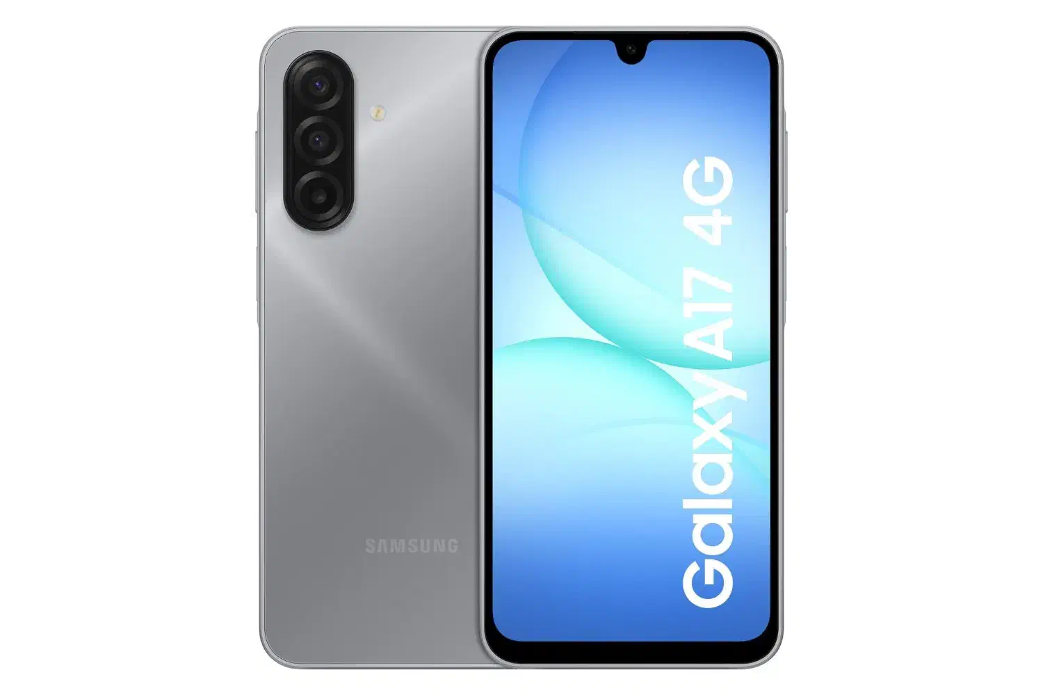 گوشی A17 سامسونگ آکبند|موبایل|بندر انزلی, جهانگانی|دیوار