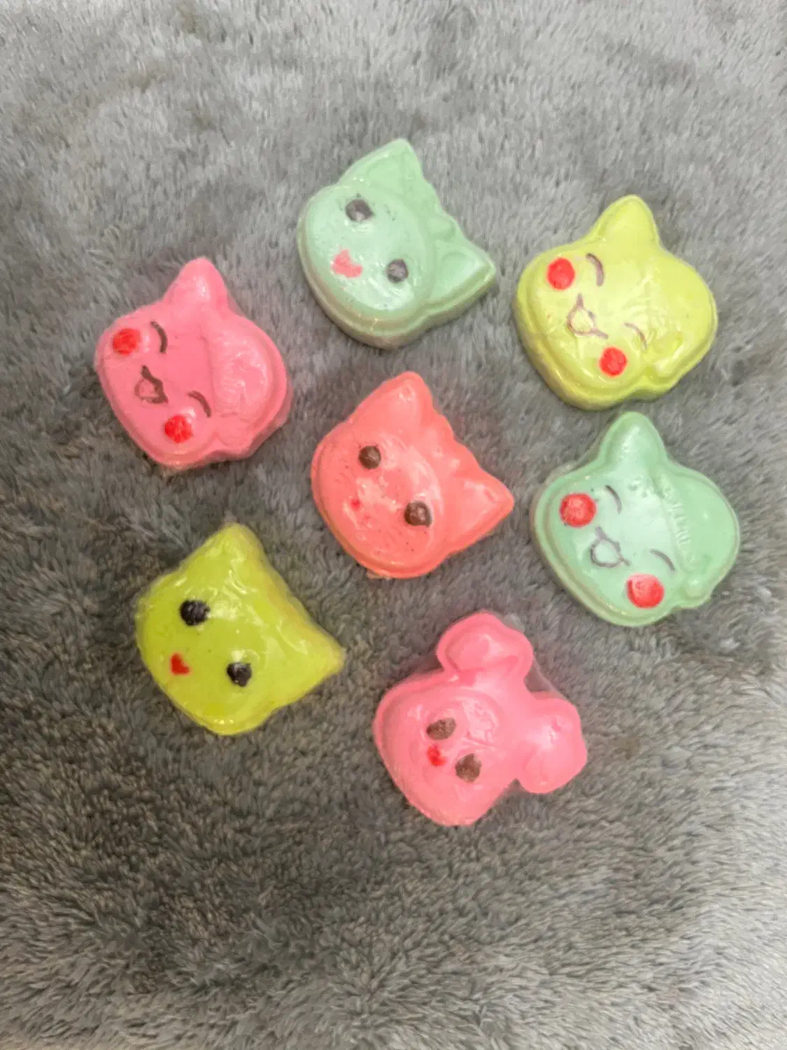 کوکتل عروسکی و دوناتی|آرایشی، بهداشتی، درمانی|تهران, سلسبیل شمالی|دیوار