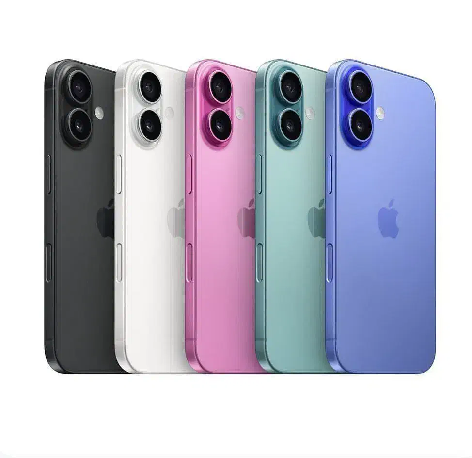 iPhone 16normal|موبایل|اراک, |دیوار