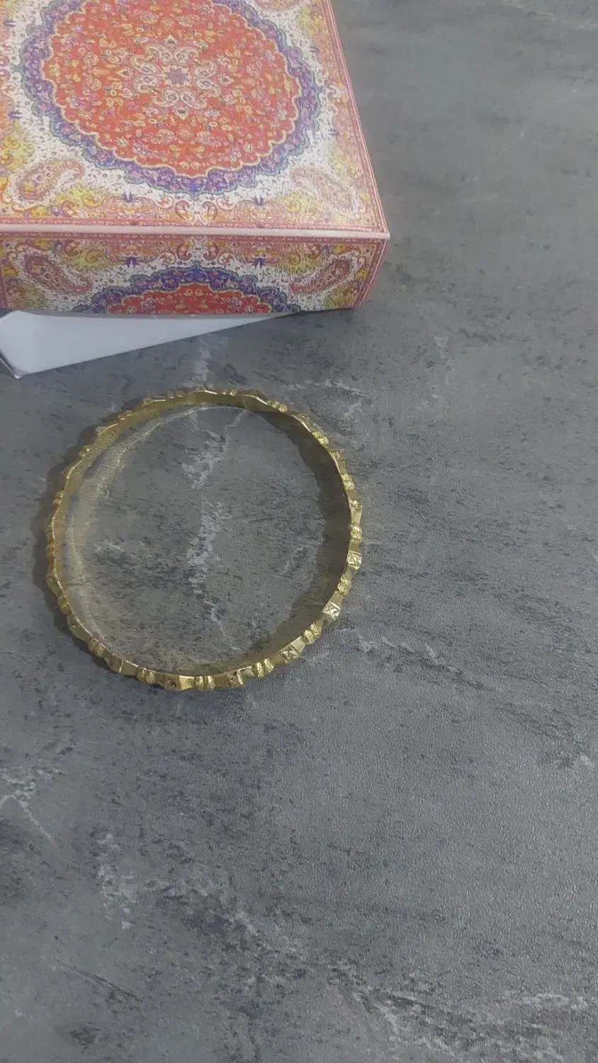 النگوطلا درحدنو،فروش فوری|جواهرات|بوشهر, |دیوار