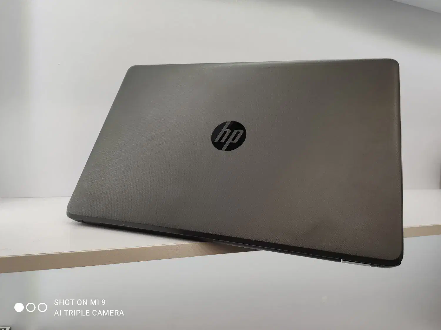 لپ‌تاپ HP 250 G6 گرافیک دار|رایانه همراه|قم, عربستان|دیوار