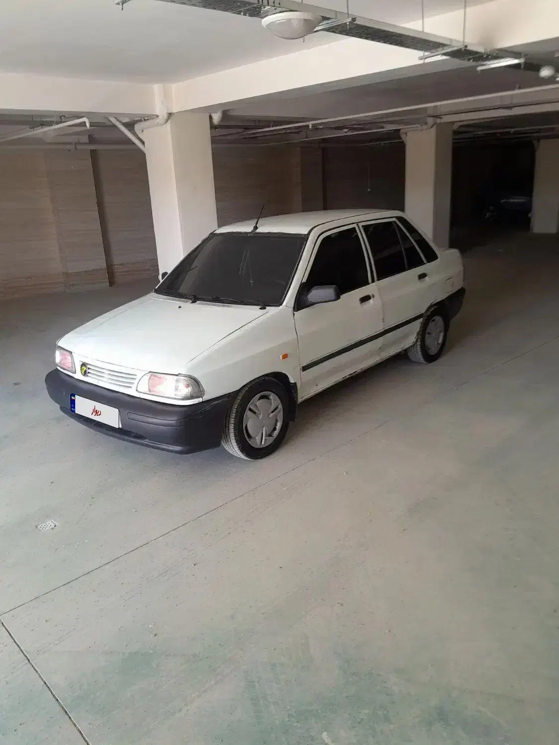 پراید مدل ۷۹|خودرو سواری و وانت|سهند, |دیوار