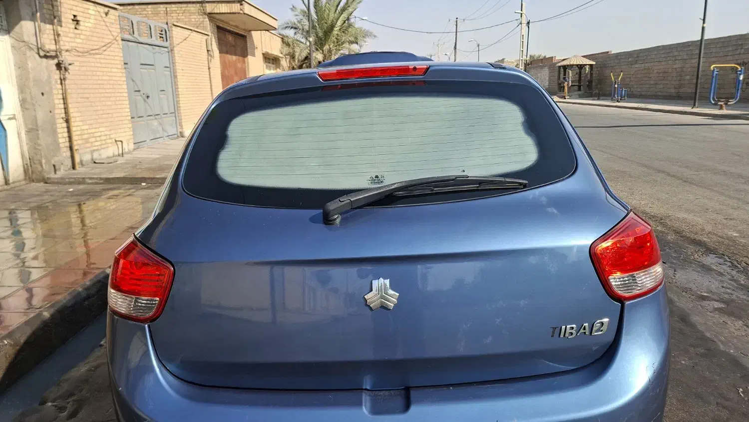 تیبا ۲ مدل ۱۴۰۱|خودرو سواری و وانت|آبادان, |دیوار