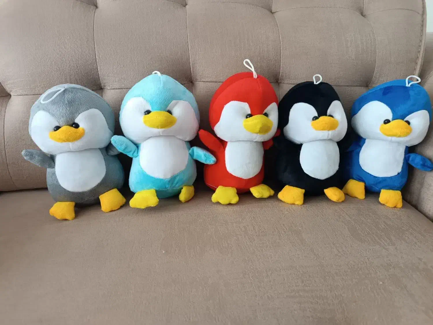 فروش عروسک به صورت عمده و تک|اسباب‌بازی بچه|بومهن, |دیوار