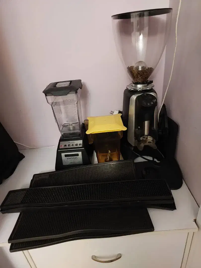 لوازم کافی شاپ|کافی‌شاپ و رستوران|اصفهان, باغ زرشک|دیوار