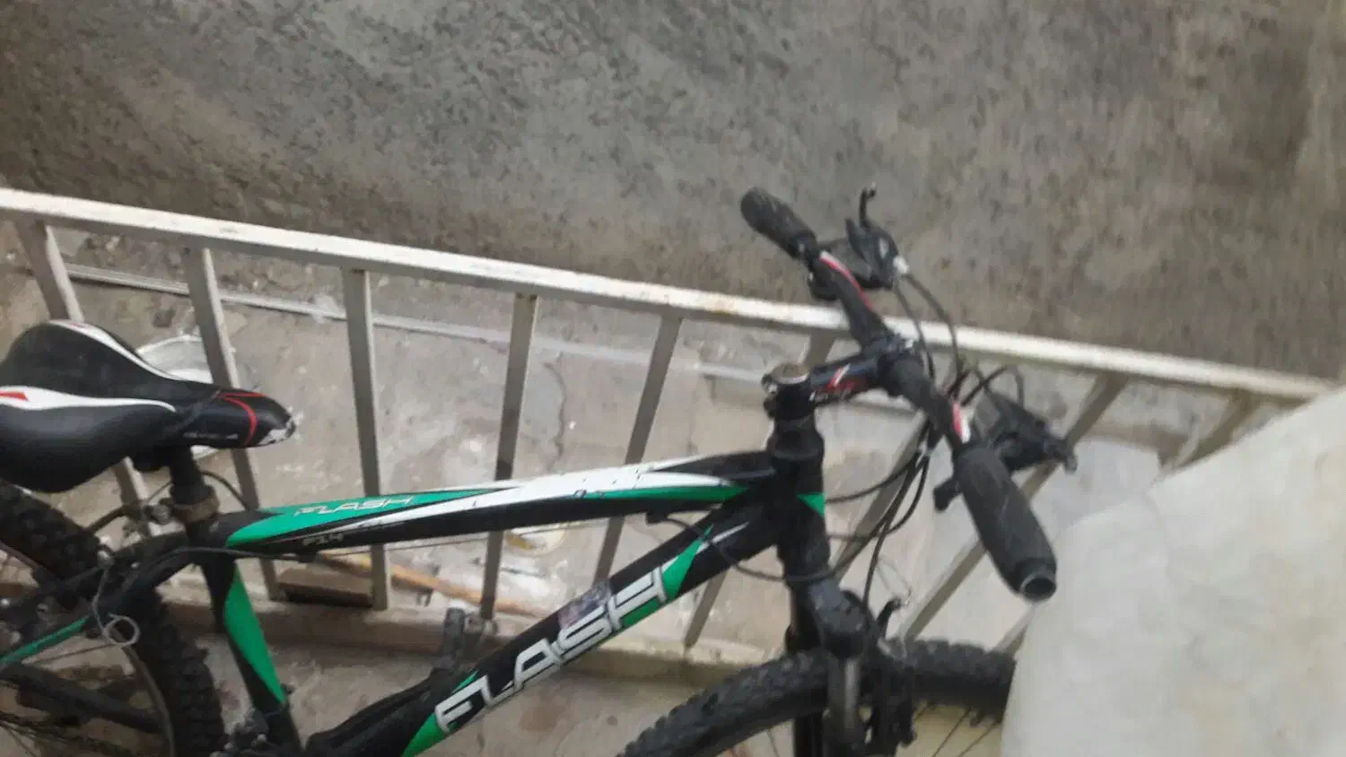 دوچرخه ۲۶دندحرفی|دوچرخه، اسکیت، اسکوتر|جوانرود, |دیوار