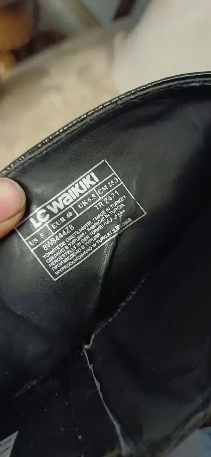 بوت برند|کیف، کفش، کمربند|تهران, جوادیه تهرانپارس|دیوار