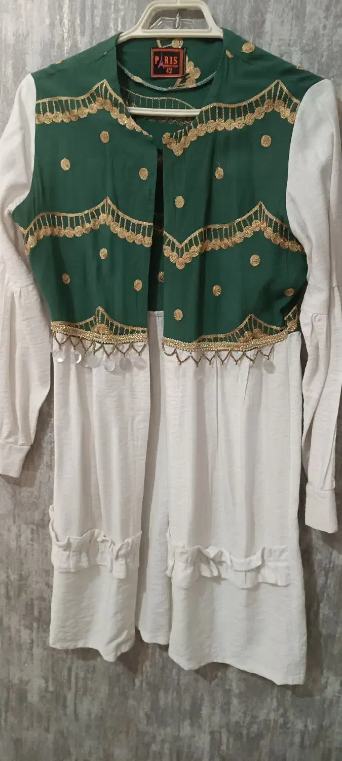 تعدادی لباس نو سایز 38و40 ارزان|لباس|خوی, |دیوار