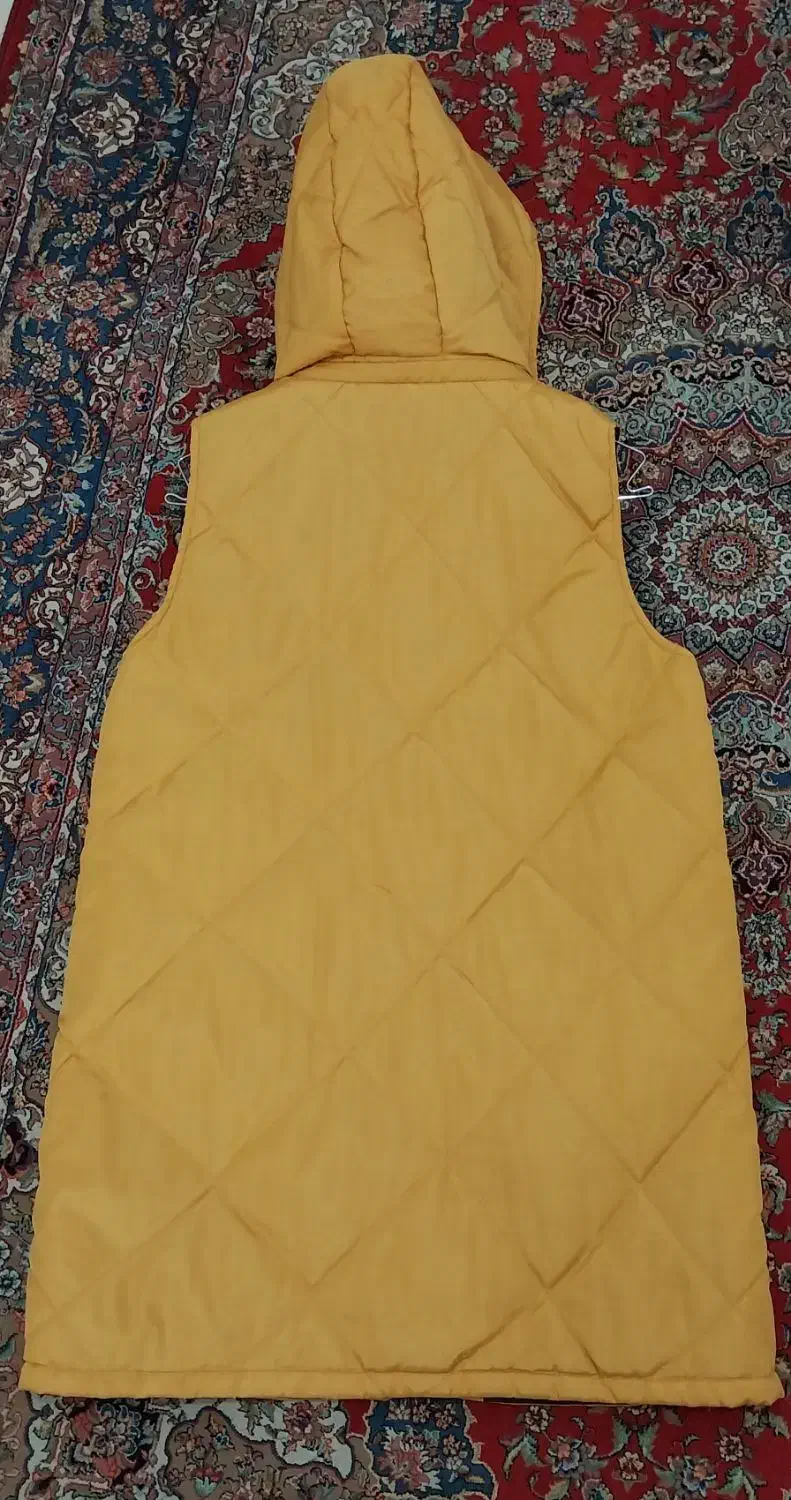 پافر مارک زارا|لباس|تالش, هشتپر|دیوار