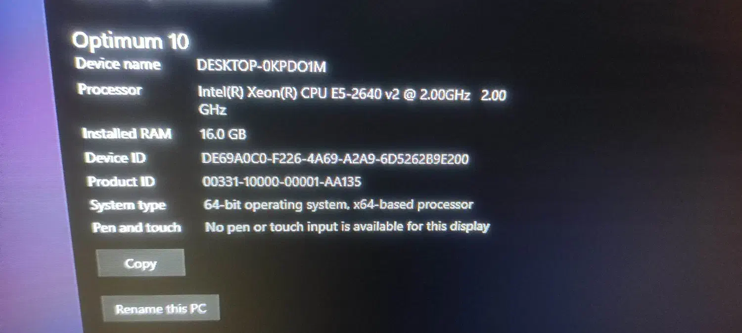 کیس مناسب گیم|رایانه رومیزی|قم, شهرک امام حسن|دیوار