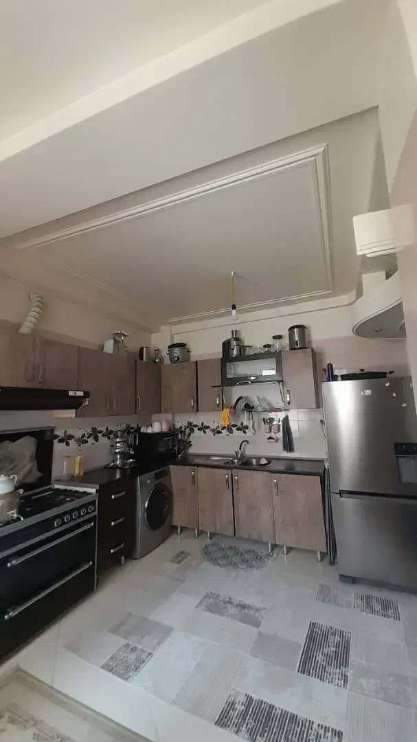 58متر آپارتمان در بهاران، فرد محمدی|فروش آپارتمان|تهران, وصفنارد|دیوار