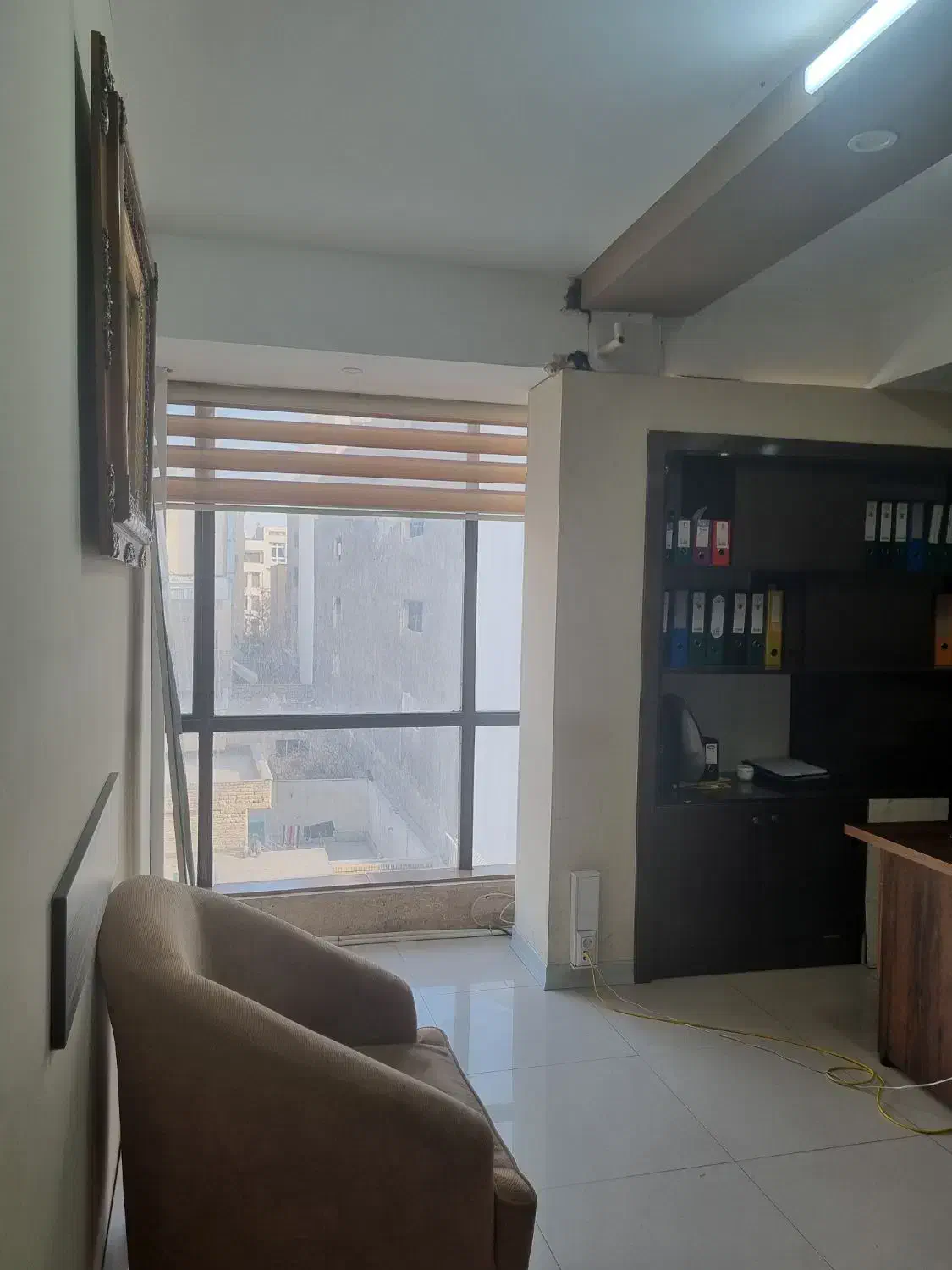 اجاره اتاق مستقل در مزون در ساختمان تجاری هاشمیه|اجارهٔ مغازه و غرفه|مشهد, کوثر|دیوار