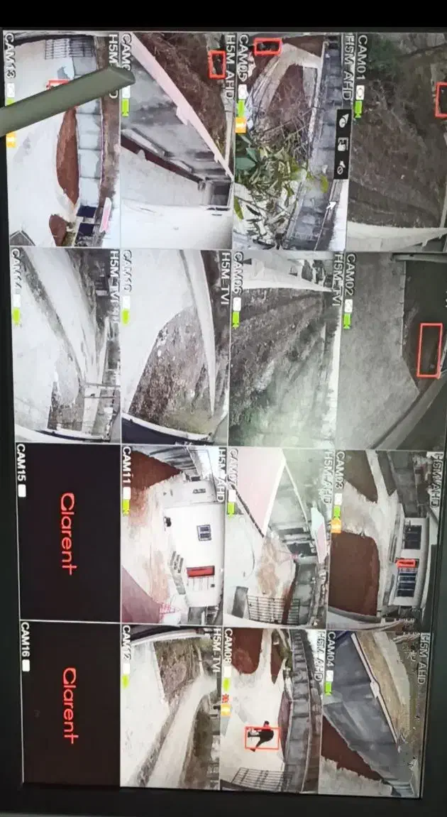 نـصب دوربین مـدار بسـته|دوربین مداربسته|لاهیجان, شیشه گران|دیوار