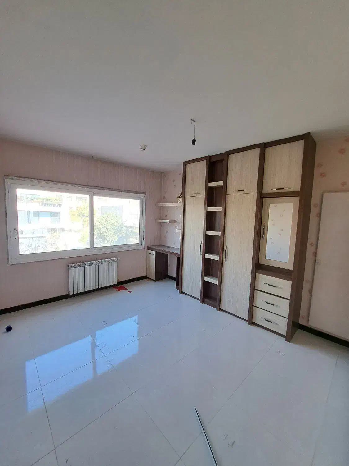 آپارتمان یک خوابه نقلی|فروش آپارتمان|اصفهان, سپاهانشهر|دیوار