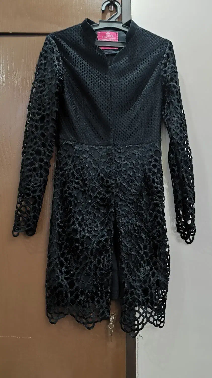 تعدادی مانتو نو|لباس|ساوه, |دیوار