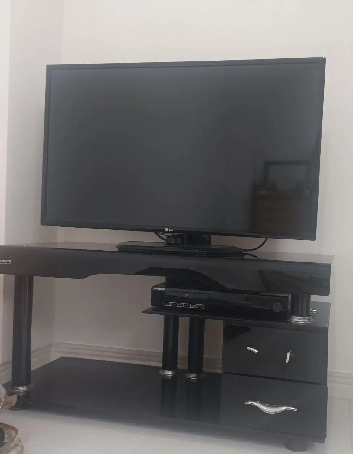 تلویزیون ال جی|تلویزیون و پروژکتور|هرسین, |دیوار