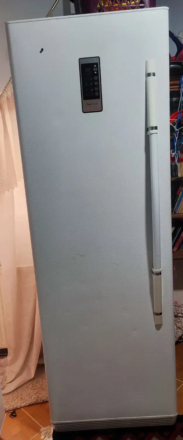 یخچال فریزر دوقلو جنرال هاوس(هیمالیا)|یخچال و فریزر|قم, پردیسان|دیوار