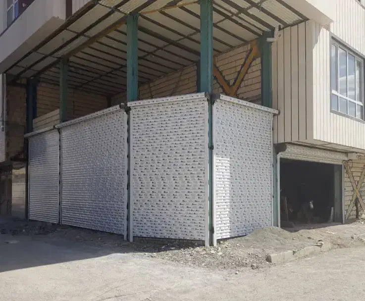 کرکره برقی (نقدواقساط)|خدمات پیشه و مهارت|اسلامآباد غرب, |دیوار