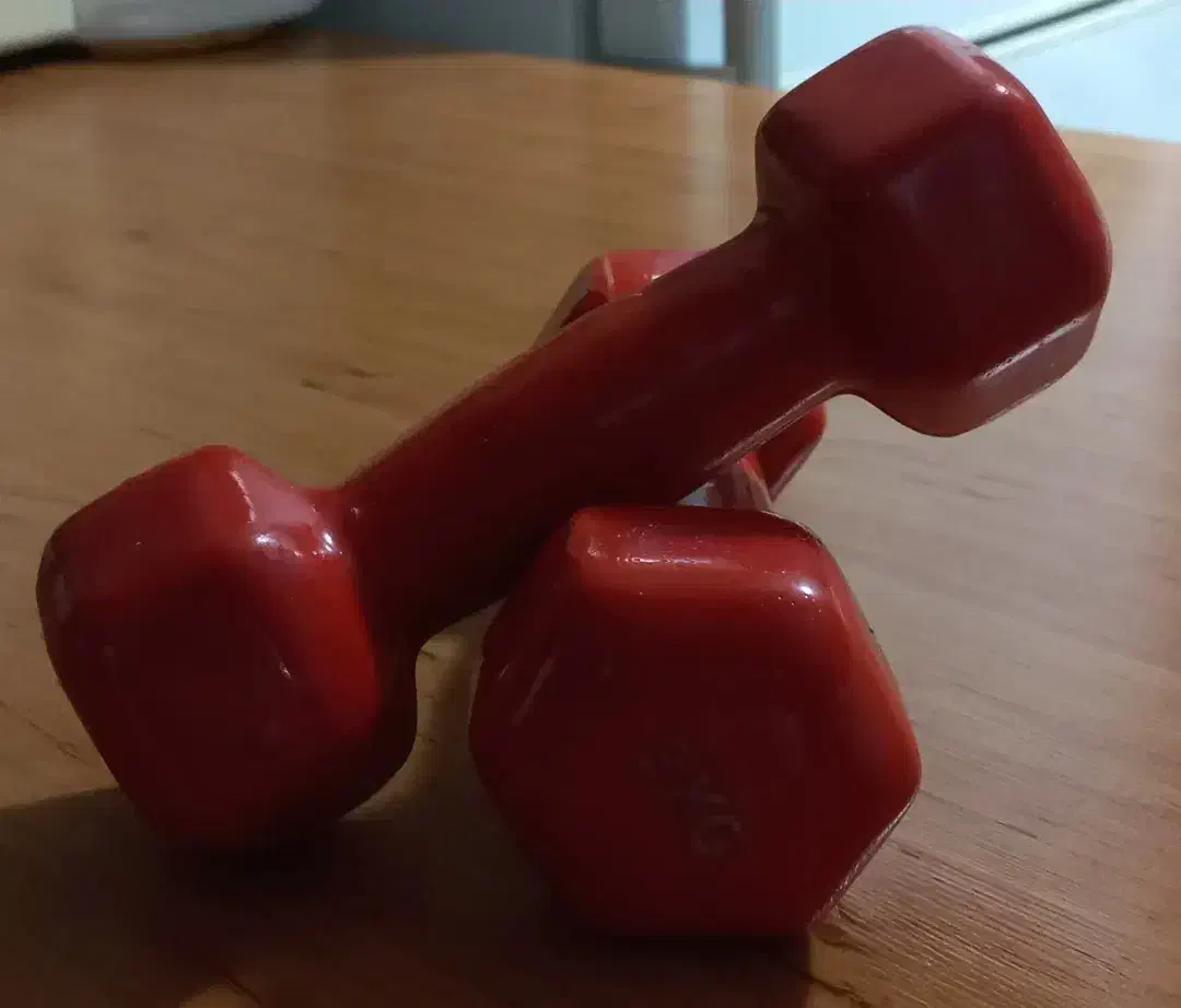 دمبل|تجهیزات ورزشی|تهران, جوادیه|دیوار