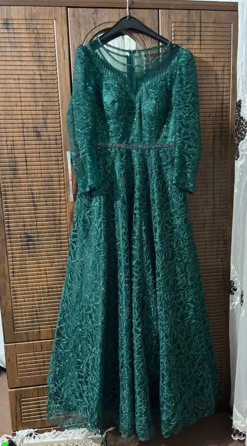 لباس مجلسی|لباس|خمینیشهر, |دیوار