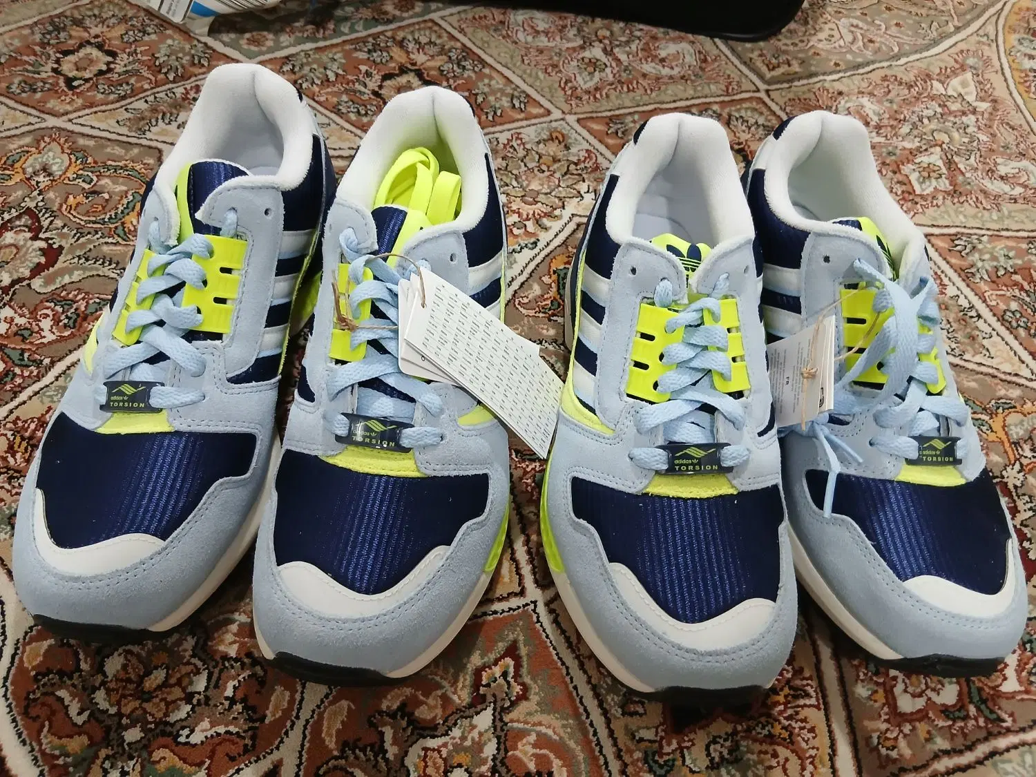 zx 2026|کیف، کفش، کمربند|تهران, ابوذر|دیوار