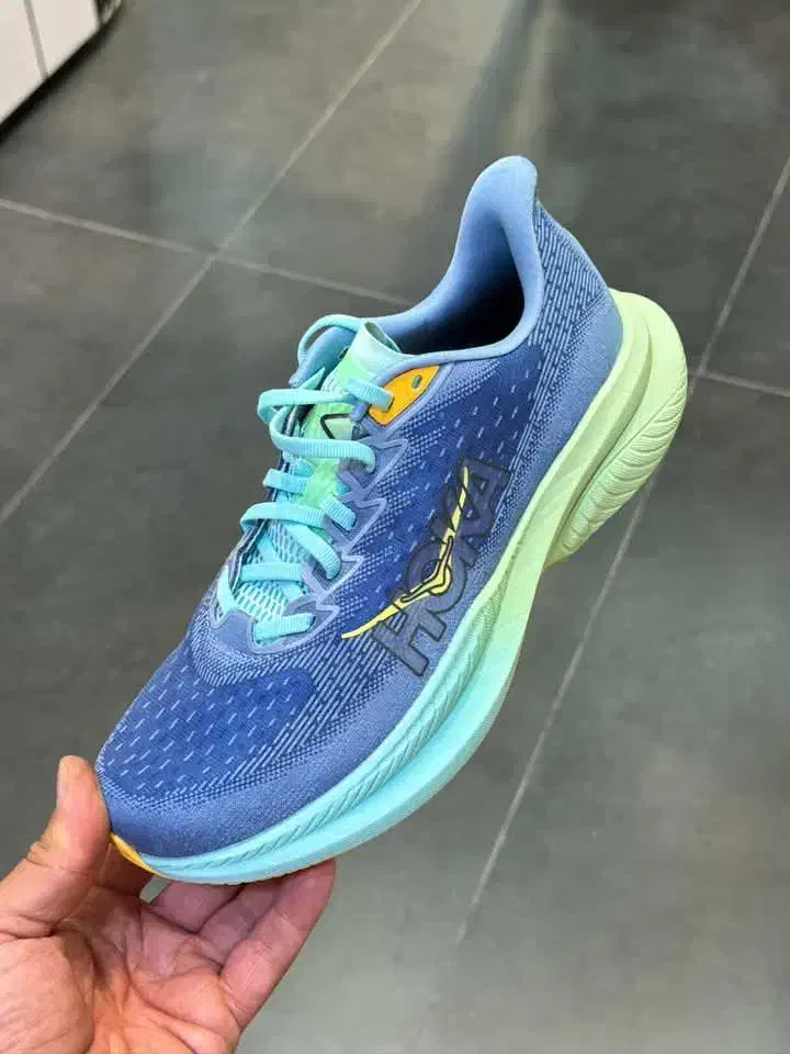 کتونی اصل هوکا سایز ۴۱|کیف، کفش، کمربند|تهران, شهید رجایی|دیوار