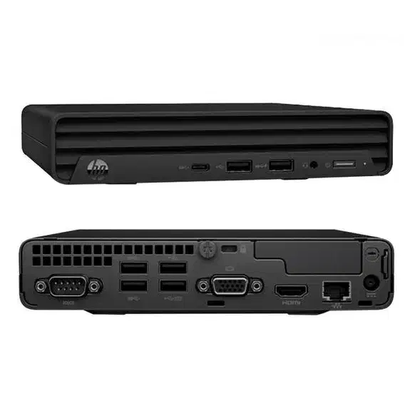 کیس hp رومیزی|رایانه رومیزی|سیرجان, |دیوار