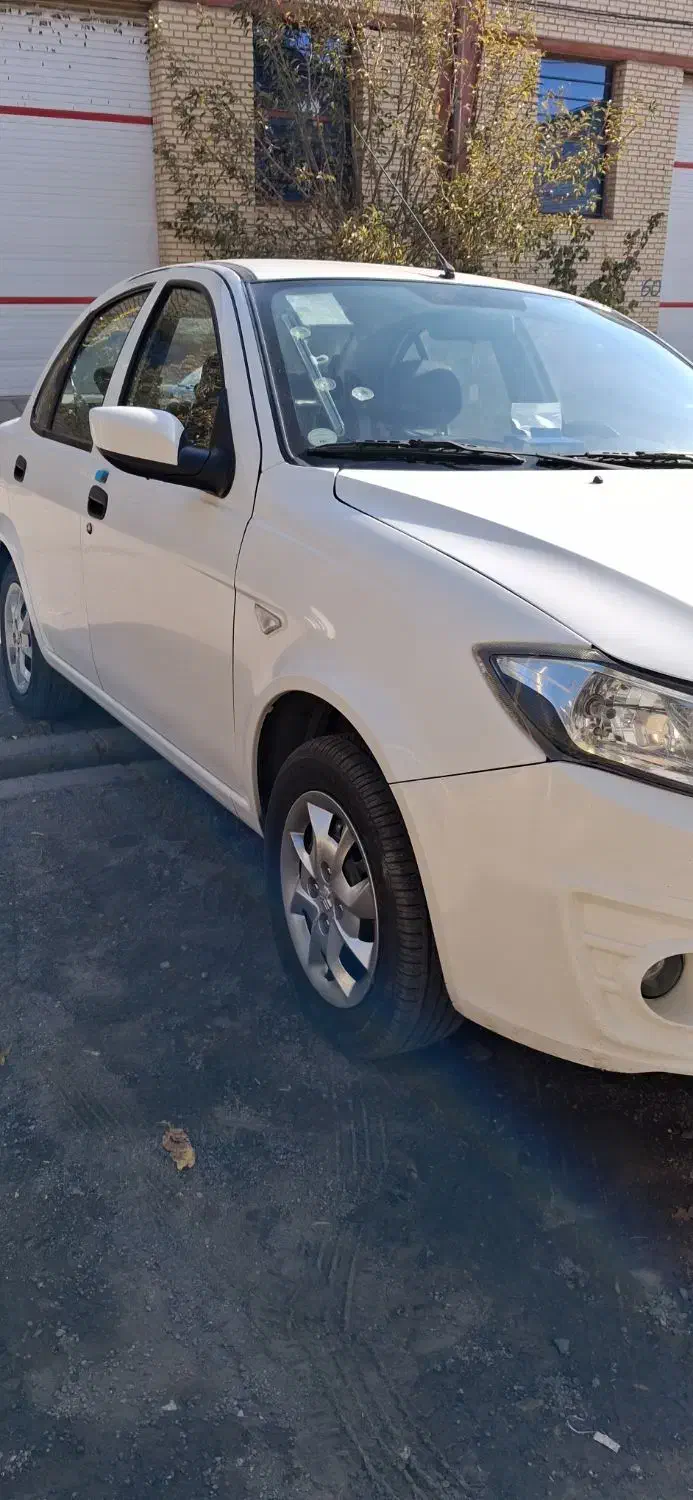 ساینا مدل ۹۸ بیرنگ شاسی پلمپ|خودرو سواری و وانت|زنجان, |دیوار