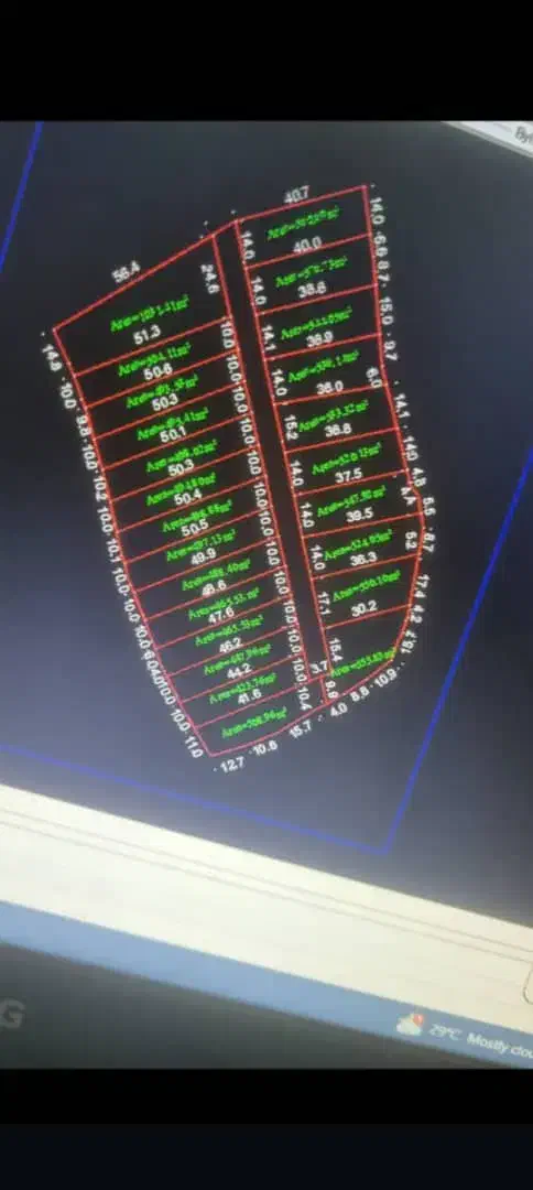 زمین فروشی فوری|فروش خانه و ویلا|ارژن, |دیوار