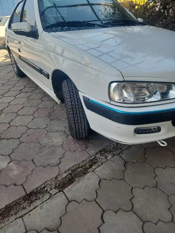 پژو پارس سال|خودرو سواری و وانت|اسلام‌شهر, ملک‌آباد|دیوار