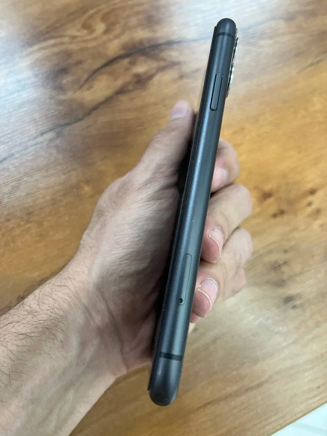 ایفون ۱۱ نرمال|موبایل|اراک, |دیوار