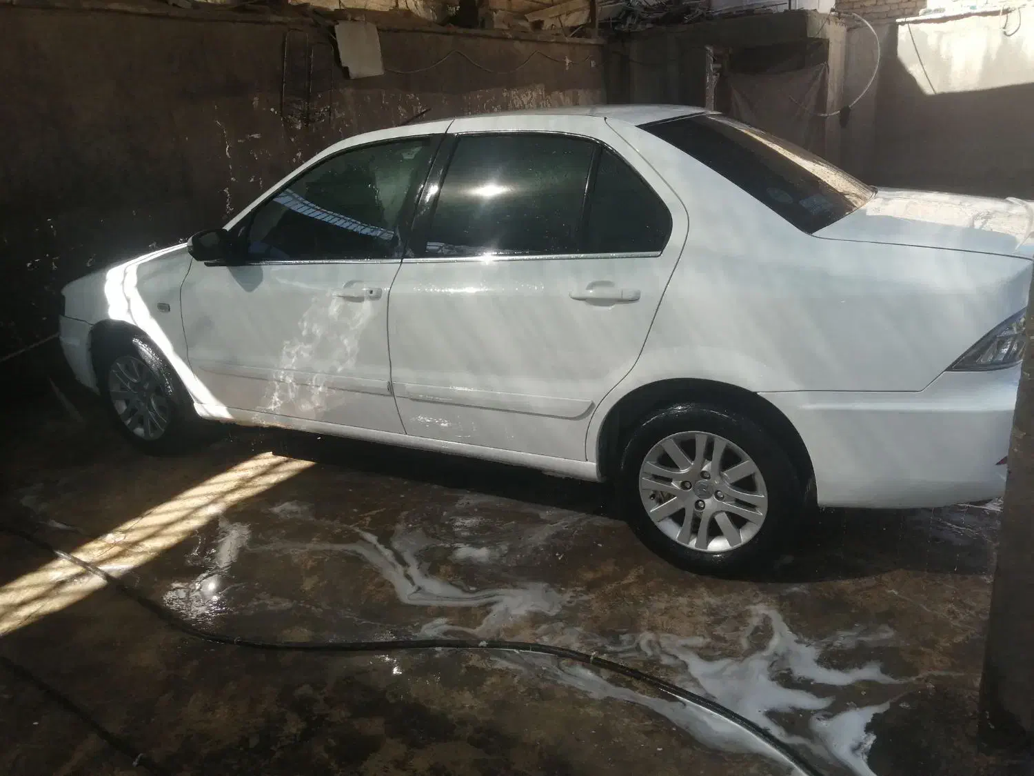 سورن پلاس|خودرو سواری و وانت|کازرون, |دیوار