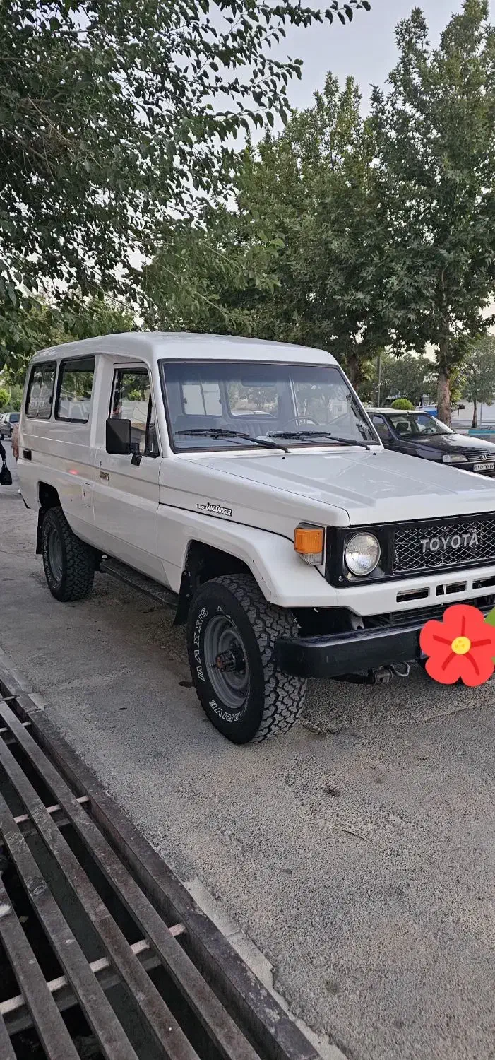 استثنایی ترین تروپی موجود در ایران|خودرو سواری و وانت|بوکان, |دیوار