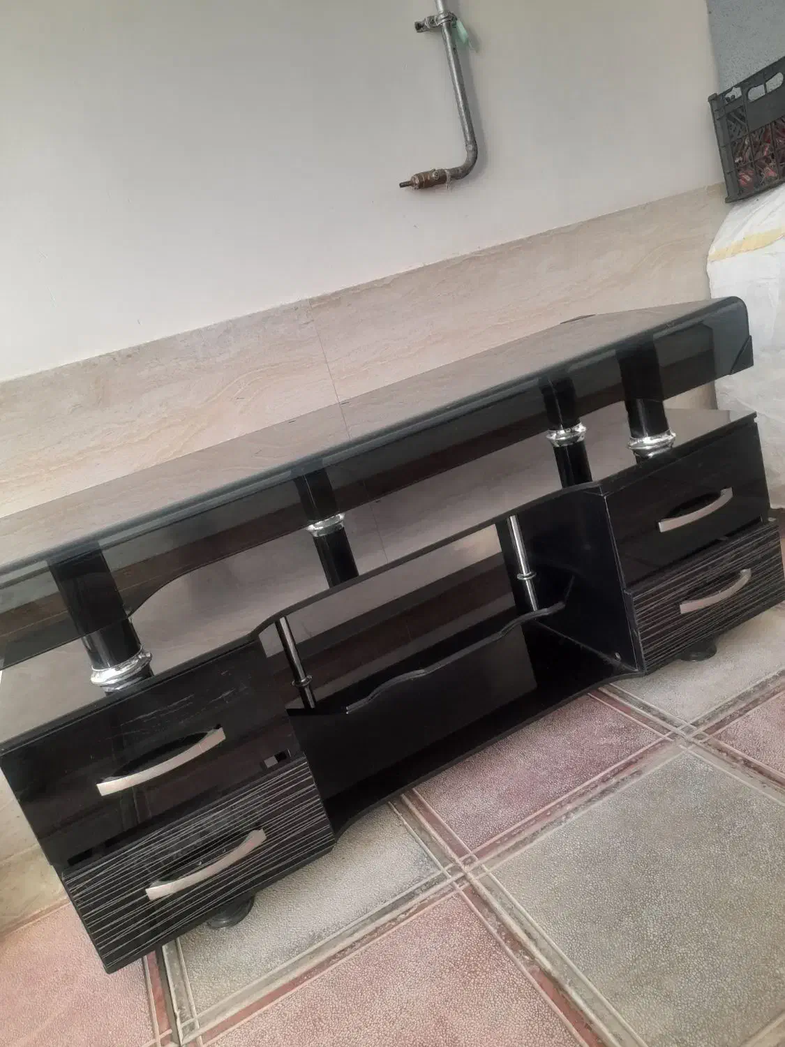 میز تلوزیون|میز تلویزیون|سلماس, |دیوار