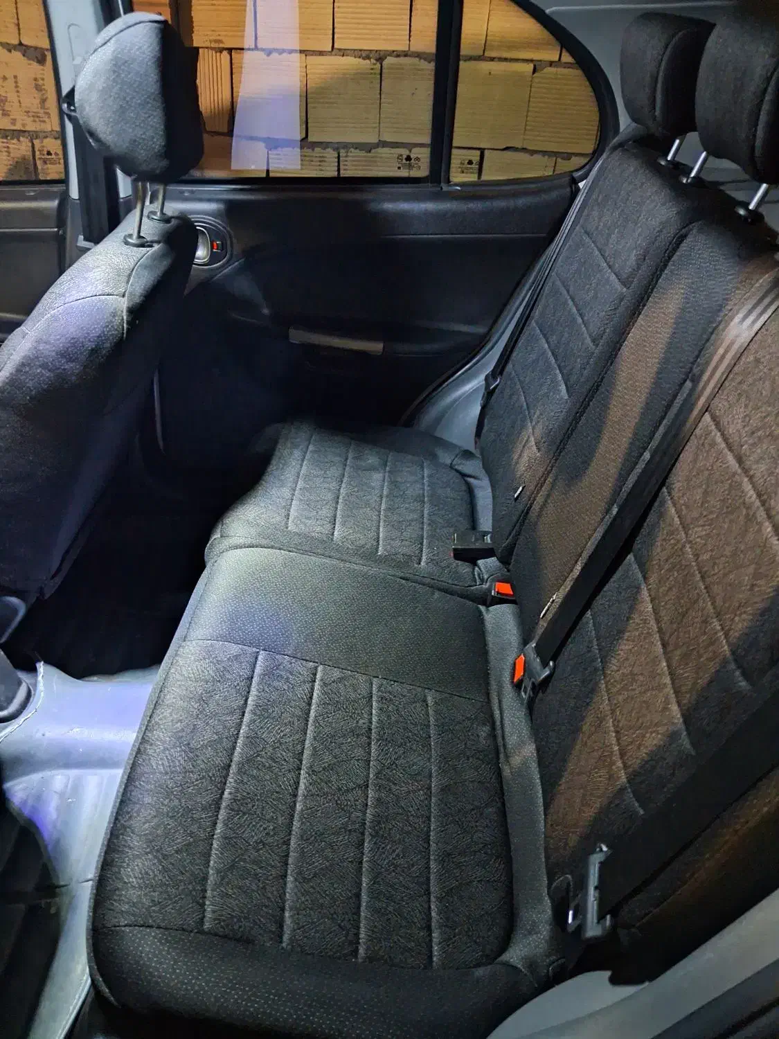 کویک آر|خودرو سواری و وانت|اهواز, فرهنگ شهر|دیوار